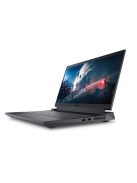 Dell G15 5530 15.6" FHD AG 165Hz, Core i7-13650HX (4.90GHz), 16GB, 512GB SSD, NV RTX 4050 6GB, Win 11, Szürke