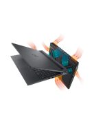 Dell G15 5530 15.6" FHD AG 165Hz, Core i7-13650HX (4.90GHz), 16GB, 512GB SSD, NV RTX 4060 8GB, Win 11, Szürke