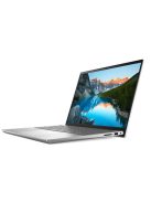 DELL NB Inspiron 14 5430 14,0" 2,5K, Intel Core i7-1360P (5.0GHz) 16GB, 512GB SSD, Win 11, Ezüst