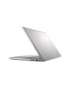 DELL NB Inspiron 14 5430 14,0" 2,5K, Intel Core i7-1360P (5.0GHz) 16GB, 512GB SSD, Win 11, Ezüst