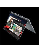 LENOVO ThinkPad X1 Yoga 8, 14.0" WUXGA MT, Intel Core i7-1355U (3.7GHz) 16GB, 512GB SSD, Win11 Pro, Storm Grey