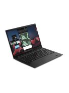 LENOVO ThinkPad X1 Carbon 11, 14.0" WUXGA, Intel Core i5-1335U vPro (4.6GHz), 16GB, 512GB SSD, Win11 Pro, fekete (paint)