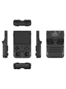 BLACKBIRD Hordozható Mini játék konzol RG353VS Cortex A55/16GB, Linux, Wifi, HDMI