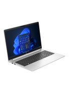 HP ProBook 450 G10 15.6" FHD AG UWVA, Core i7-1360P 2.2GHz, 16GB, 1TB SSD, Win11 Prof., Ezüst
