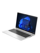 HP ProBook 450 G10 15.6" FHD AG UWVA, Core i7-1360P 2.2GHz, 16GB, 1TB SSD, Win11 Prof., Ezüst