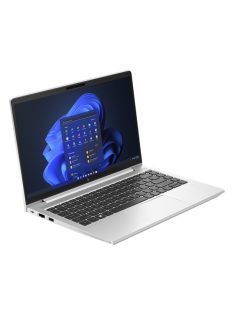   HP EliteBook 640 G10 14" FHD AG UWVA, Core i7-1355U 1.7GHz, 16GB, 512GB SSD, Win11 Prof., Ezüst