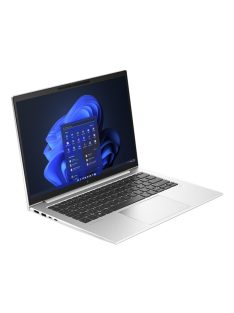   HP EliteBook 860 G10 16" WUXGA UWVA, Core i5-1335U 1.3GHz, 16GB, 512GB SSD, Win11 Prof., Ezüst