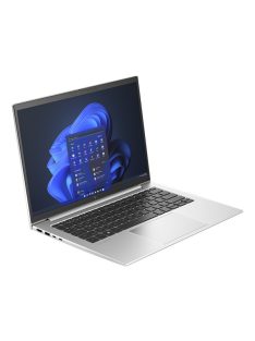   HP EliteBook 1040 G10 14" WUXGA AG UWVA, Core i7-1355U 1.7GHz, 16GB, 512GB SSD, Win11 Prof., Ezüst