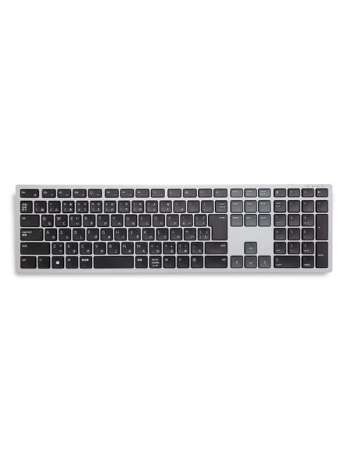 DELL Multi-Device Wireless Keyboard - KB700 - Hungarian (QWERTZ)