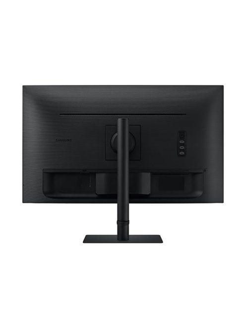 SAMSUNG IPS monitor 32" S80PB, 3840x2160, 16:9, 350cd/m2, 5ms, DisplayPort/HDMI/3xUSB/USB-C/LAN, Pivot