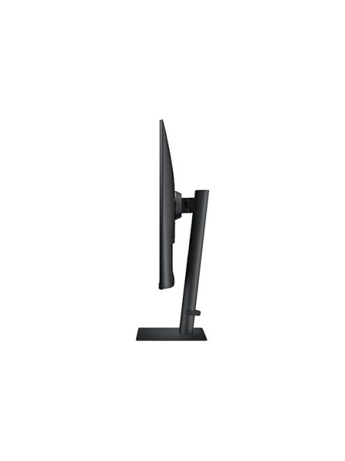 SAMSUNG IPS monitor 32" S80PB, 3840x2160, 16:9, 350cd/m2, 5ms, DisplayPort/HDMI/3xUSB/USB-C/LAN, Pivot