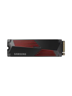 SAMSUNG 990 PRO with Heatsink NVMe™ M.2 SSD 2TB