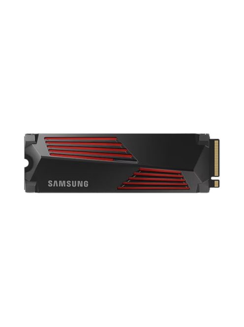 SAMSUNG 990 PRO with Heatsink NVMe™ M.2 SSD 2TB