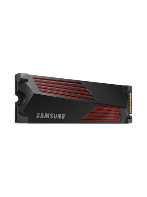 SAMSUNG 990 PRO with Heatsink NVMe™ M.2 SSD 2TB