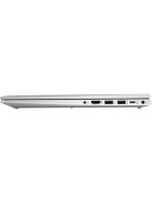 HP ProBook 450 G9 15.6" FHD AG, Core i5-1235U 1.3GHz, 8GB, 256GB SSD, Win 11 Prof Downg. Win 10 Prof., ezüst