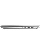 HP EliteBook 650 G9 15.6" FHD AG, Core i5-1235U 1.3GHz, 8GB, 256GB SSD, Win 11 Prof Downg. Win 10 Prof., ezüst