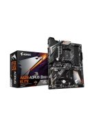 GIGABYTE Alaplap AM4 A520 AORUS ELITE AMD A520, mATX