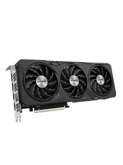 GIGABYTE Videokártya PCI-Ex16x nVIDIA RTX 4060 Ti 8GB DDR6 OC