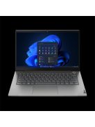 LENOVO ThinkBook 14 G4 ABA, 14" FHD, AMD Ryzen 5 5625U (4.5Ghz), 16GB, 512GB SSD, Win11 Pro, Mineral Grey