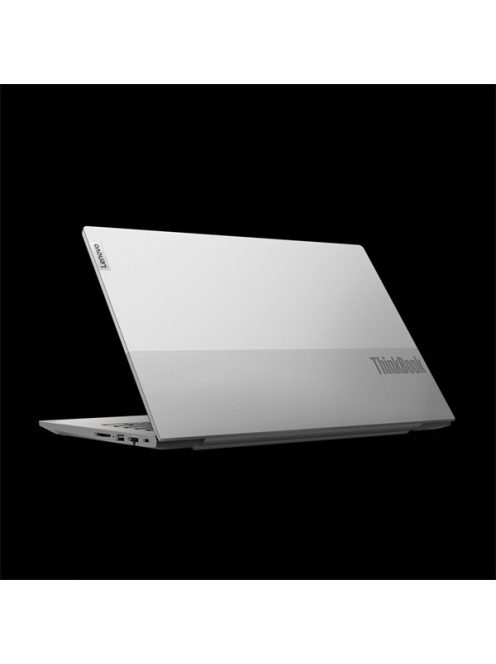 LENOVO ThinkBook 14 G4 ABA, 14" FHD, AMD Ryzen 5 5625U (4.5Ghz), 8GB, 256GB SSD, Win11 Pro, Mineral Grey