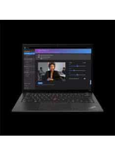   LENOVO ThinkPad T14s G4, 14.0" FHD, Intel Core i7-1355U (5.0GHz), 16GB, 512GB SSD, Win11 Pro