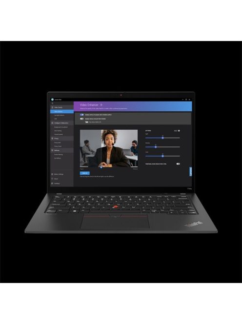 LENOVO ThinkPad T14s G4, 14.0" 2.8K, Intel Core i7-1355U (5.0GHz), 32GB, 1TB SSD, WWAN, Win11 Pro