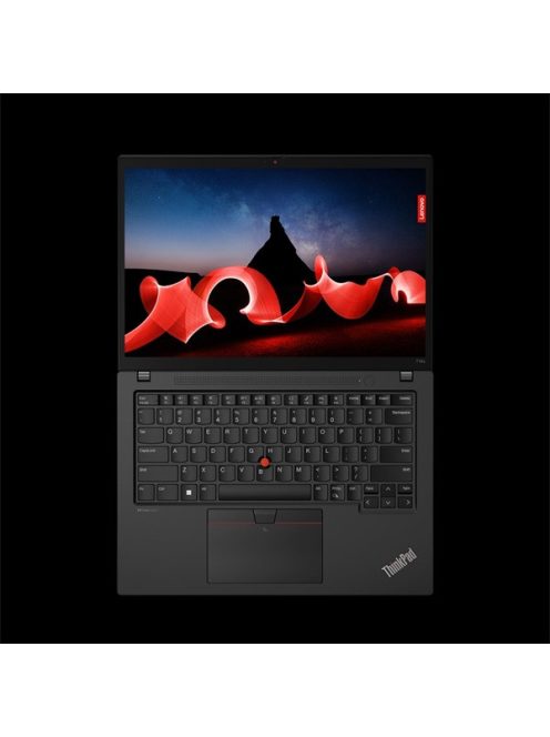 LENOVO ThinkPad T14s G4, 14.0" 2.8K, Intel Core i7-1355U (5.0GHz), 32GB, 1TB SSD, WWAN, Win11 Pro