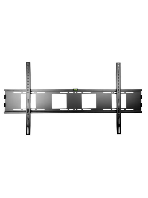 TECHLY ICA-PLB 2230 fix fali konzol 55-100" LCD kijelzőhöz, fekete