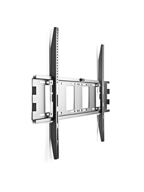 TECHLY ICA-PLB 2230 fix fali konzol 55-100" LCD kijelzőhöz, fekete