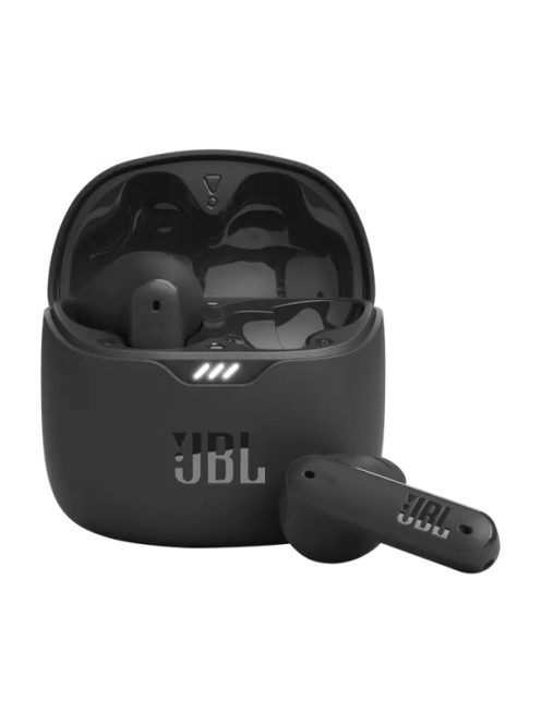 JBL Tune Flex (Vezeték nélküli fülhallgató), Black