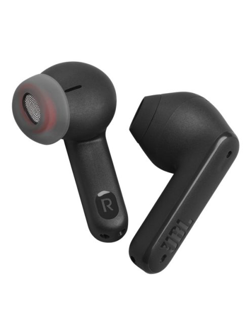 JBL Tune Flex (Vezeték nélküli fülhallgató), Black