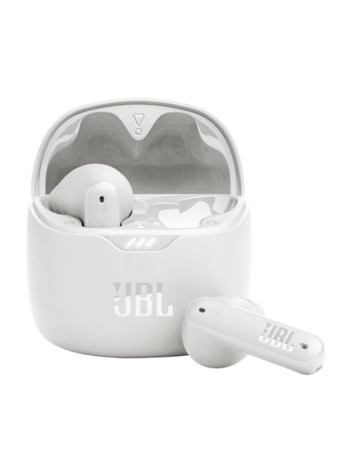 JBL Tune Flex (Vezeték nélküli fülhallgató), White