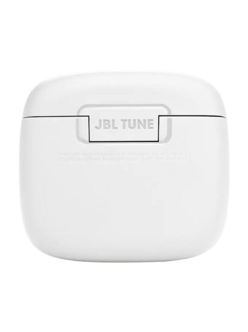 JBL Tune Flex (Vezeték nélküli fülhallgató), White