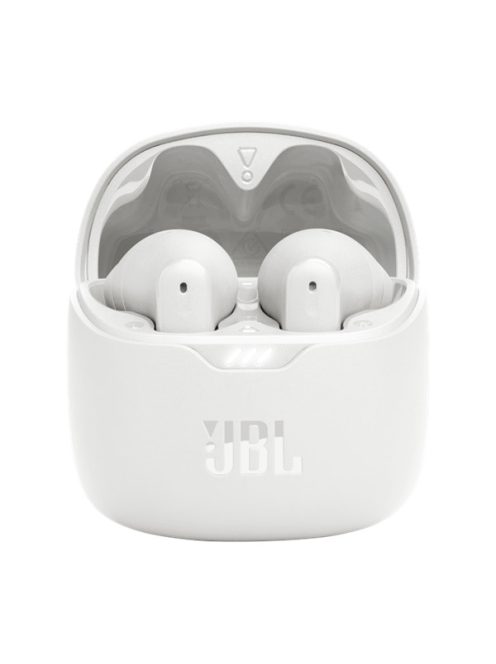 JBL Tune Flex (Vezeték nélküli fülhallgató), White