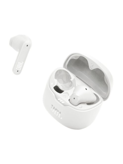 JBL Tune Flex (Vezeték nélküli fülhallgató), White