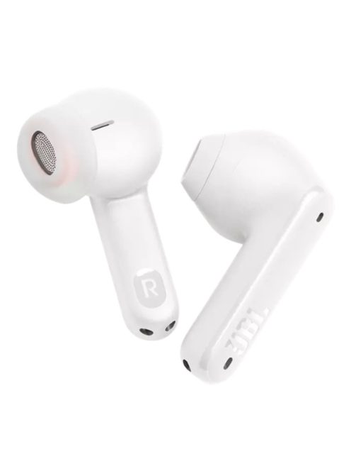 JBL Tune Flex (Vezeték nélküli fülhallgató), White