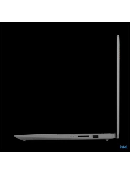 LENOVO IdeaPad 3 15ITL6 15.6" FHD, Core i5-1135G7, 8GB, 256GB SSD, Win11 Home S, Arctic Grey