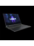 LENOVO Legion Pro 5 16IRX8, 16.0" WQXGA, Intel Core i7-13700HX, 16GB, 1TB SSD, nV RTX 4070 8GB, NoOS, Onyx Grey