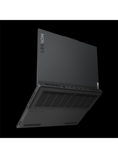 LENOVO Legion Pro 5 16IRX8, 16.0" WQXGA, Intel Core i7-13700HX, 16GB, 1TB SSD, nV RTX 4070 8GB, NoOS, Onyx Grey