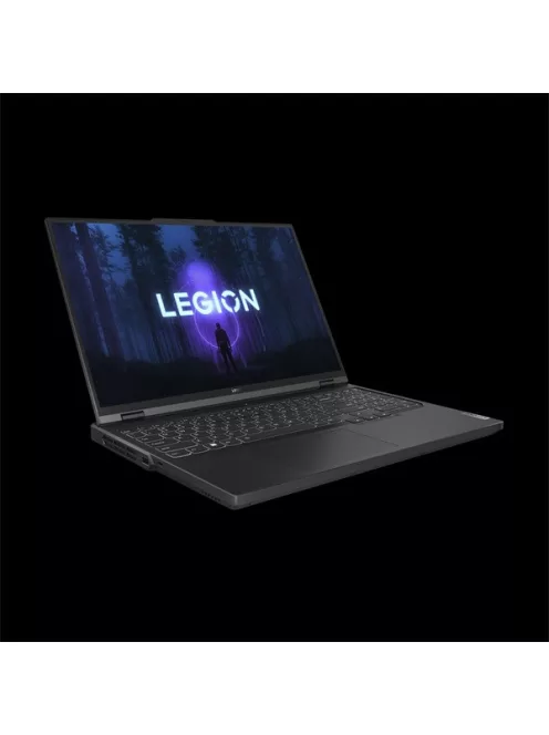 LENOVO Legion Pro 5 16IRX8, 16.0" WQXGA, Intel Core i5-13500HX, 16GB, 512GB SSD, nV RTX 4060 8GB, NoOS, Onyx Grey