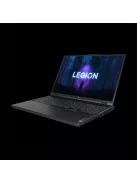 LENOVO Legion Pro 5 16IRX8, 16.0" WQXGA, Intel Core i5-13500HX, 16GB, 512GB SSD, nV RTX 4060 8GB, NoOS, Onyx Grey