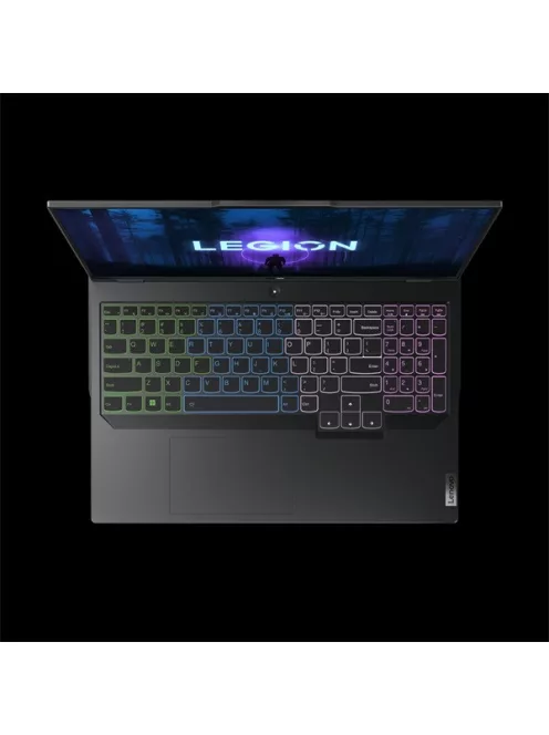 LENOVO Legion Pro 5 16IRX8, 16.0" WQXGA, Intel Core i5-13500HX, 16GB, 512GB SSD, nV RTX 4060 8GB, NoOS, Onyx Grey