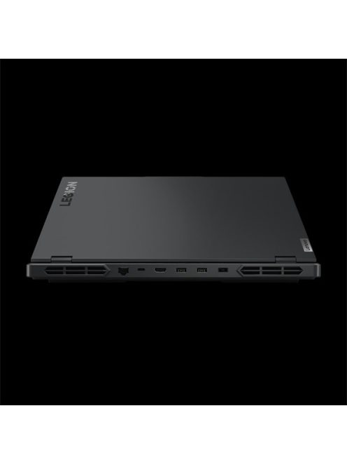 LENOVO Legion Pro 5 16IRX8, 16.0" WQXGA, Intel Core i7-13700HX, 16GB, 512GB SSD, nV RTX 4060 8GB, NoOS, Onyx Grey