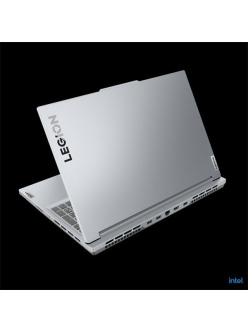 LENOVO Legion Slim 5 16IRH8, 16.0" WQXGA, Intel Core i7-13700H, 16GB, 1TB SSD, nV RTX4060 8GB, NoOS, Misty Grey