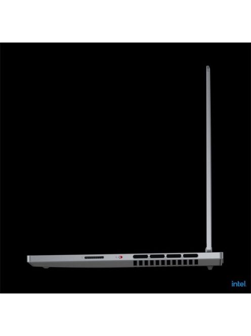 LENOVO Legion Slim 5 16IRH8, 16.0" WQXGA, Intel Core i7-13700H, 16GB, 1TB SSD, nV RTX4060 8GB, NoOS, Misty Grey