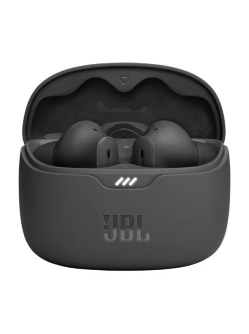 JBL Tune Beam (Vezeték nélküli fülhallgató), Black