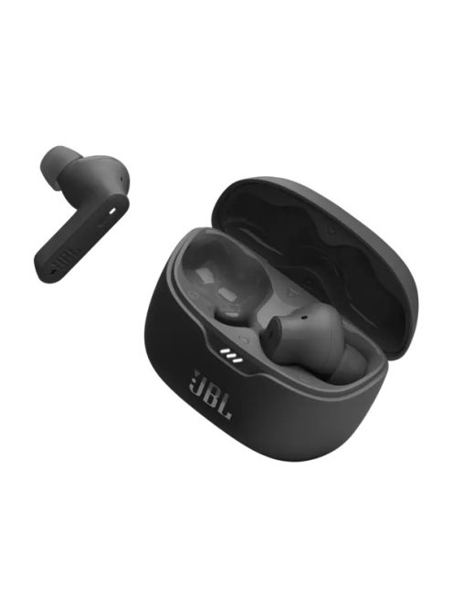 JBL Tune Beam (Vezeték nélküli fülhallgató), Black