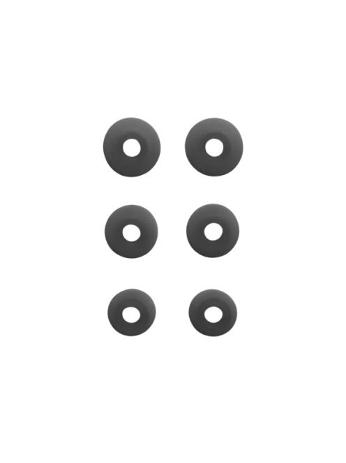 JBL Tune Beam (Vezeték nélküli fülhallgató), Black