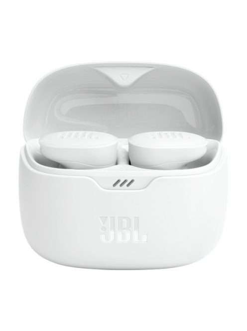 JBL Tune Buds (Vezeték nélküli fülhallgató), White