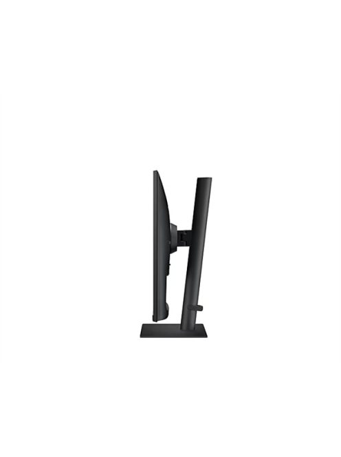 SAMSUNG IPS monitor 27" S8, 3840x2160, 16:9, 350cd/m2, 5ms, HDMI/DisplayPort/3xUSB/USB-C/LAN, Pivot